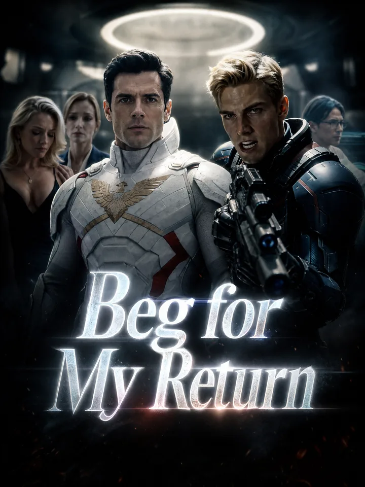 Beg for My Return