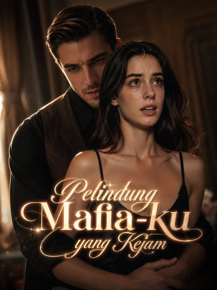 Pelindung Mafia-ku yang Kejam