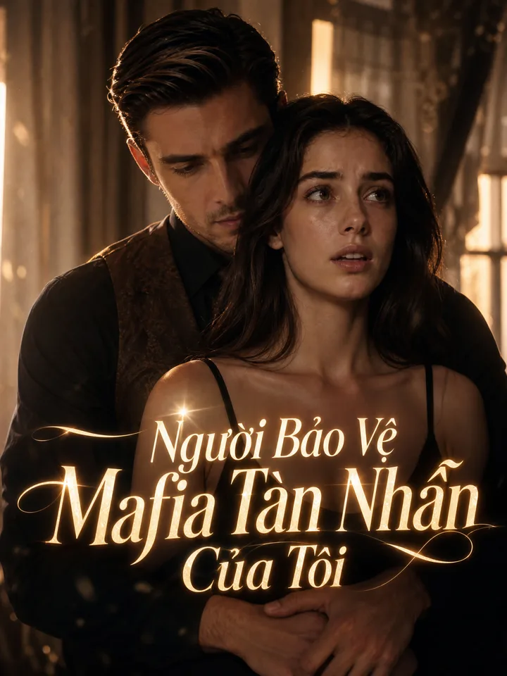 Người Bảo Vệ Mafia Tàn Nhẫn Của Tôi
