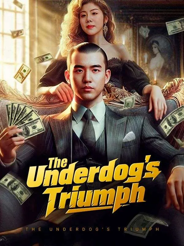 The Underdog's Triumph