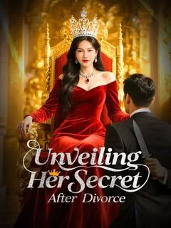 Unveiling Her Secret After Divorce