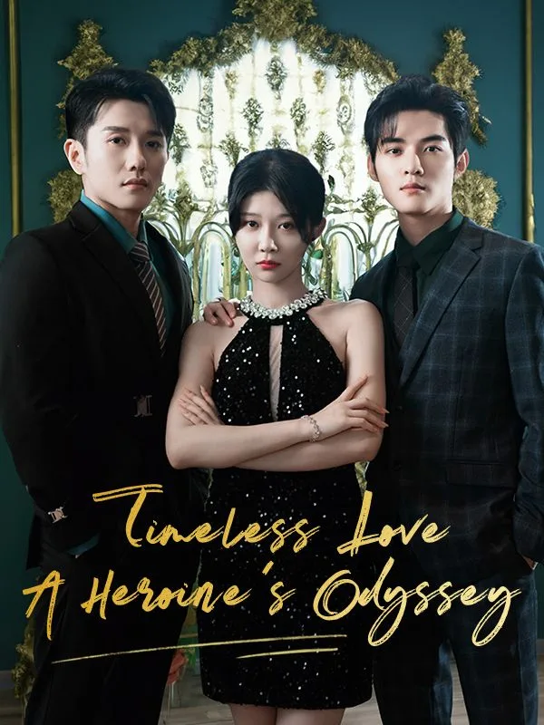 Timeless Love: A Heroine's Odyssey