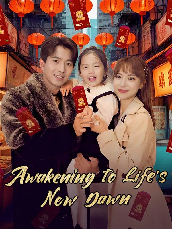 Awakening to Life's New Dawn
