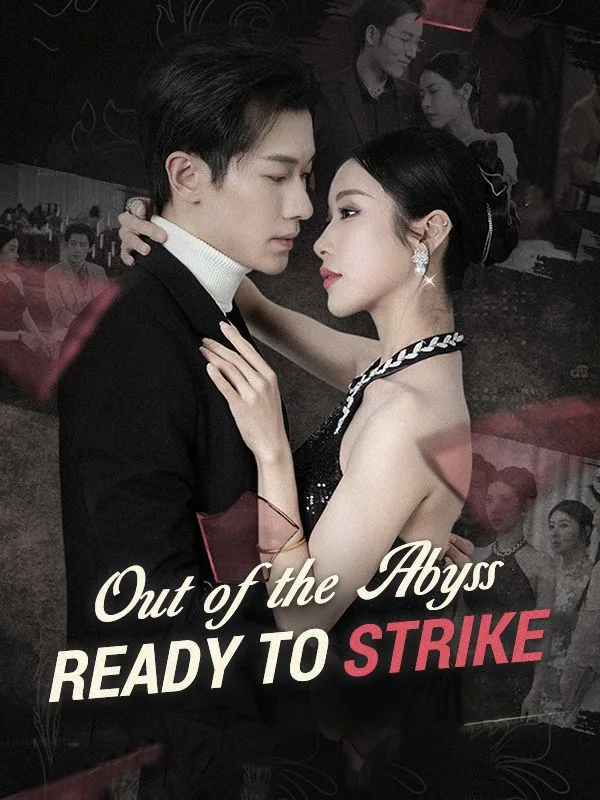 Out of the Abyss: Ready to Strike