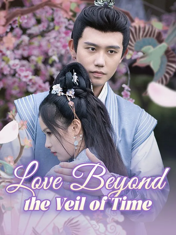 Love Beyond the Veil of Time