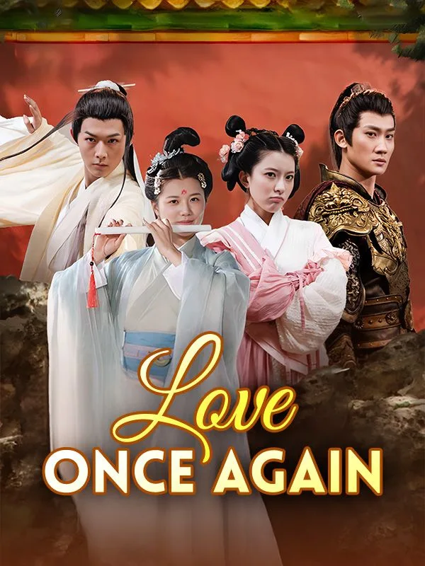Love, Once Again