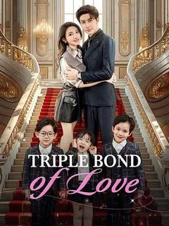 Triple Bond of Love