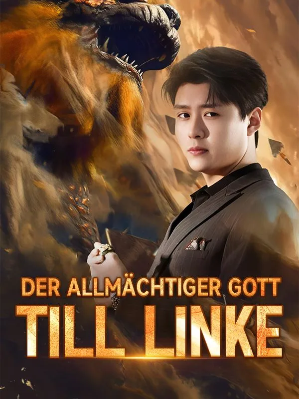 Der allmächtiger Gott: Till Linke