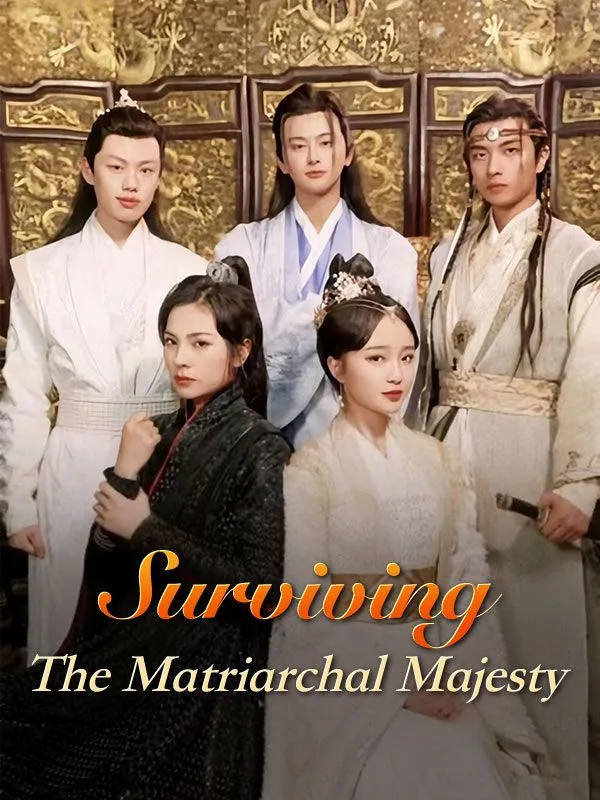 Surviving the Matriarchal Majesty