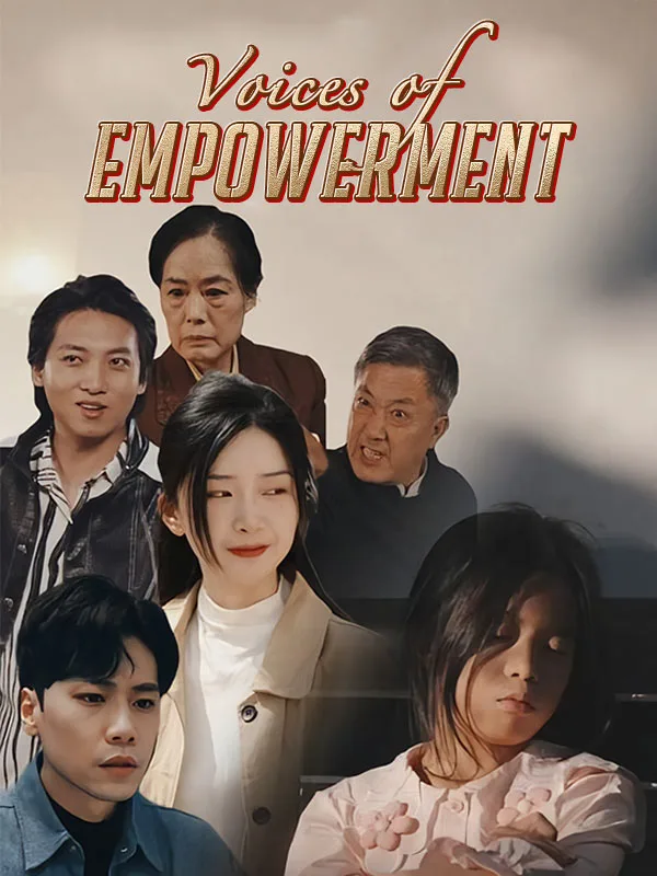 Voices of Empowerment