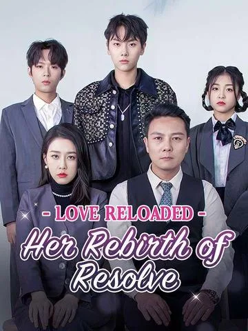 Love Reloaded: Her Rebirth of Resolve
