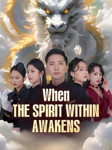 When the Spirit Within Awakens
