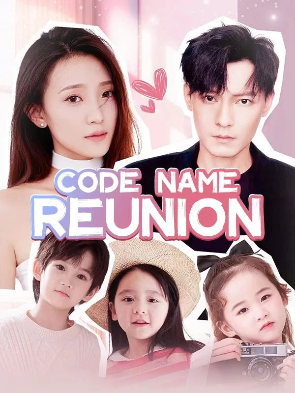 Code Name: Reunion