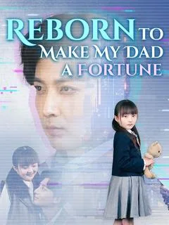 Reborn to Make My Dad a Fortune