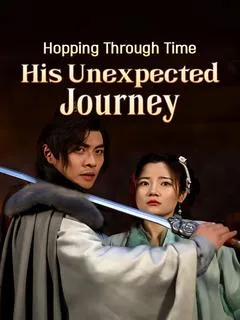 Hopping Through Time: His Unexpected Journey