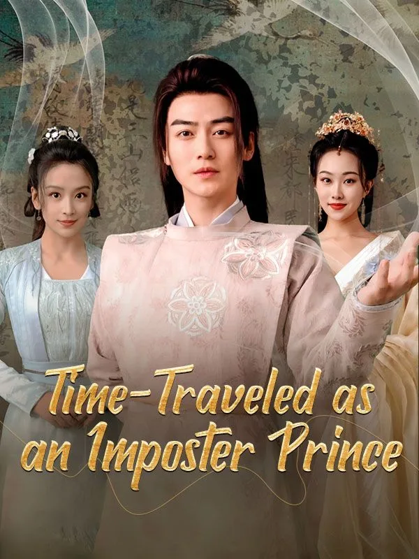 Time-Traveled as an Imposter Prince