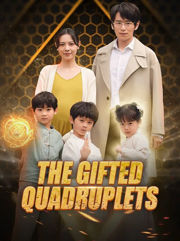 The Gifted Quadruplets