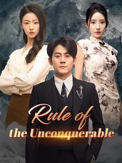 Rule of the Unconquerable