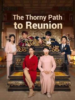 The Thorny Path to Reunion