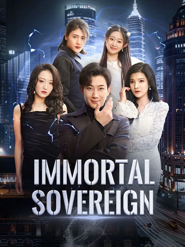 Immortal Sovereign