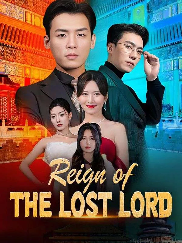 Reign of the Lost Lord