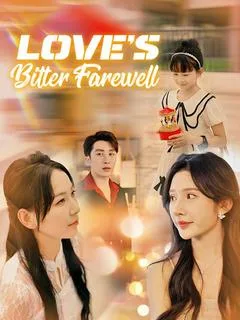 Love's Bitter Farewell