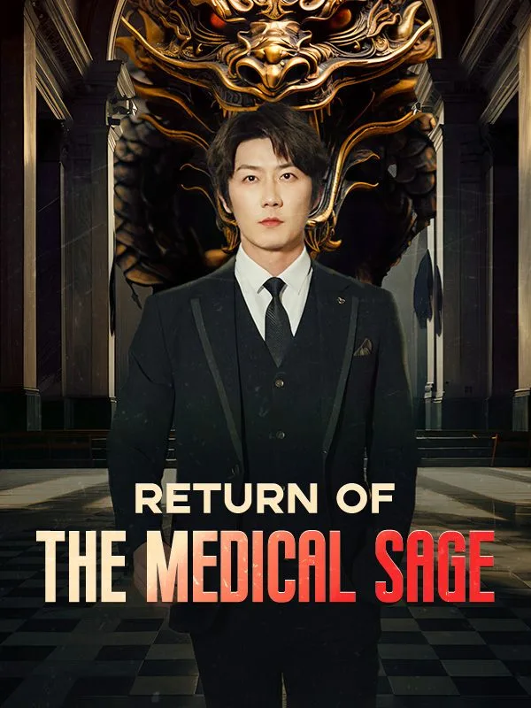 Return of the Medical Sage