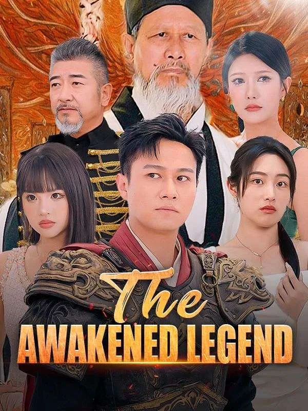 The Awakened Legend