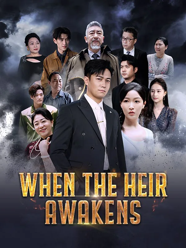 When the Heir Awakens