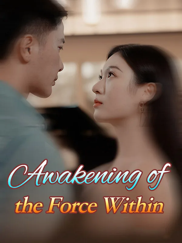 Awakening of the Force Within