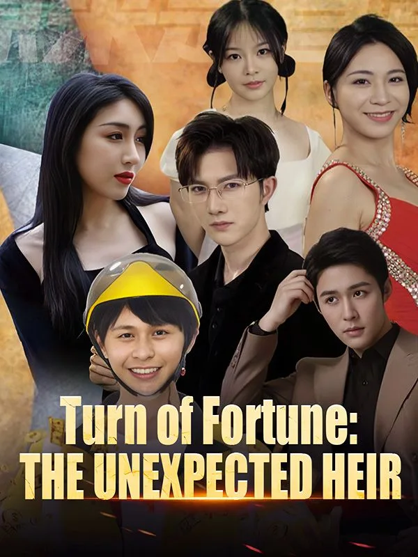 Turn of Fortune: The Unexpected Heir