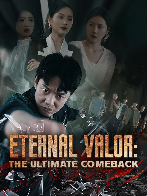 Eternal Valor: The Ultimate Comeback