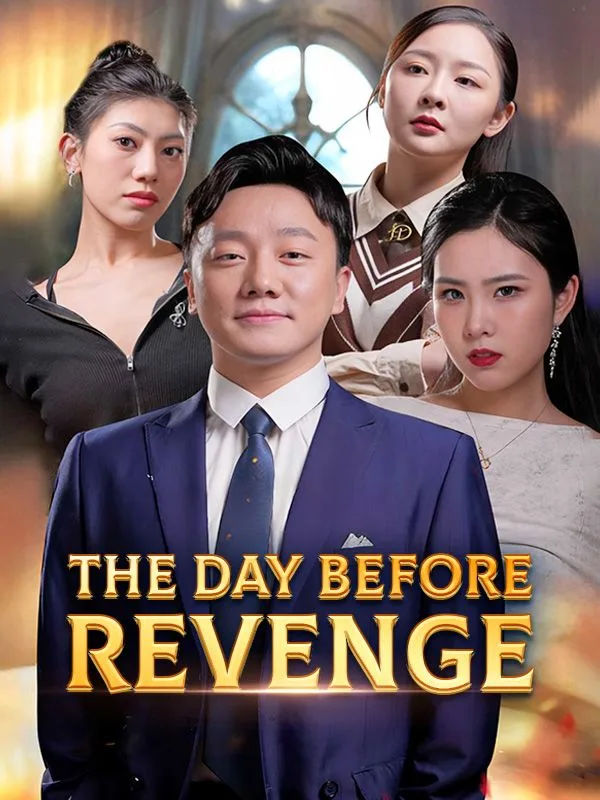 The Day Before Revenge