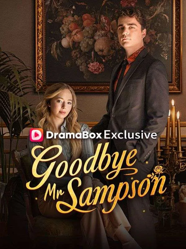 Goodbye Mr. Sampson