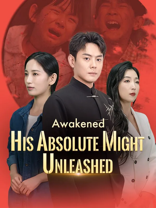 Awakened: His Absolute Might Unleashed (DUBBED)