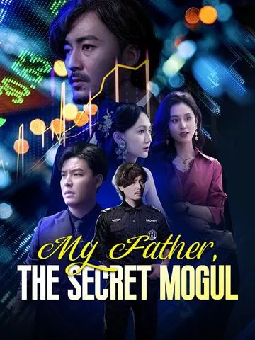 My Father, The Secret Mogul