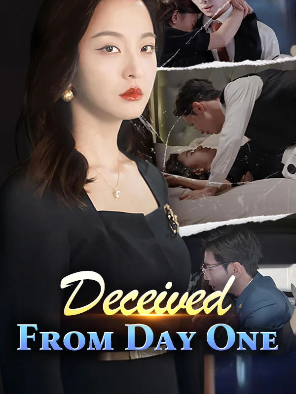 Deceived From Day One