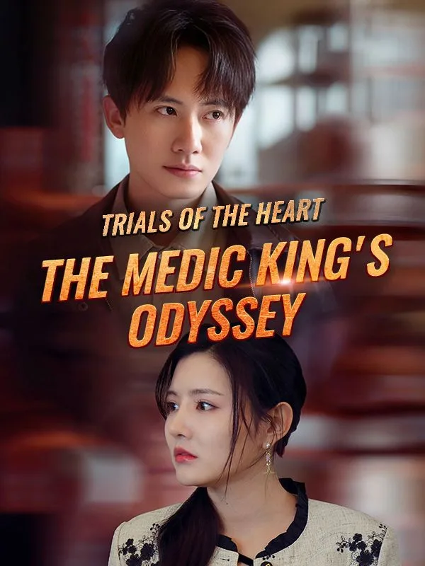 Trials of the Heart: The Medic King's Odyssey