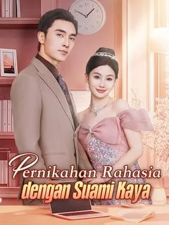 Pernikahan Rahasia dengan Suami Kaya
