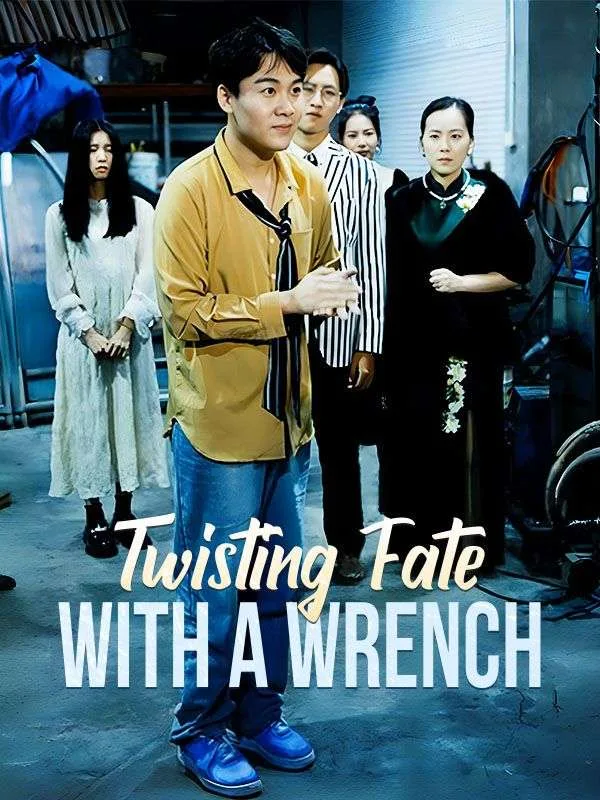 Twisting Fate With a Wrench