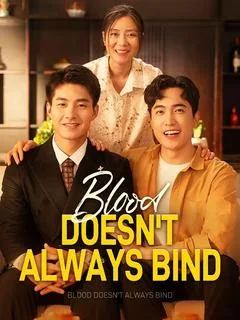 Blood Doesn't Always Bind