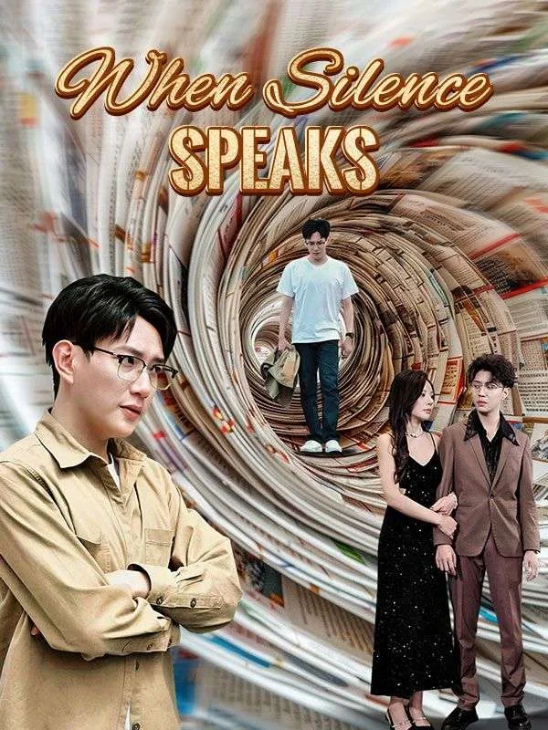 When Silence Speaks