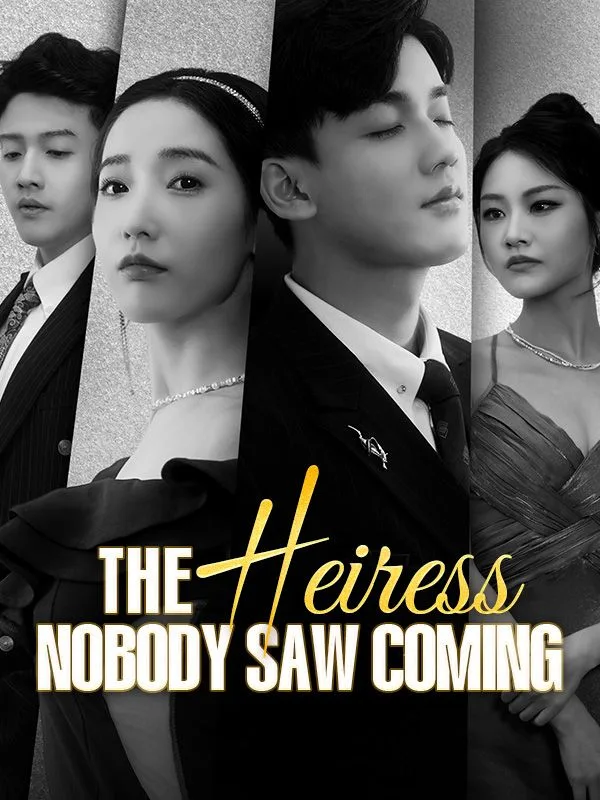 The Heiress Nobody Saw Coming
