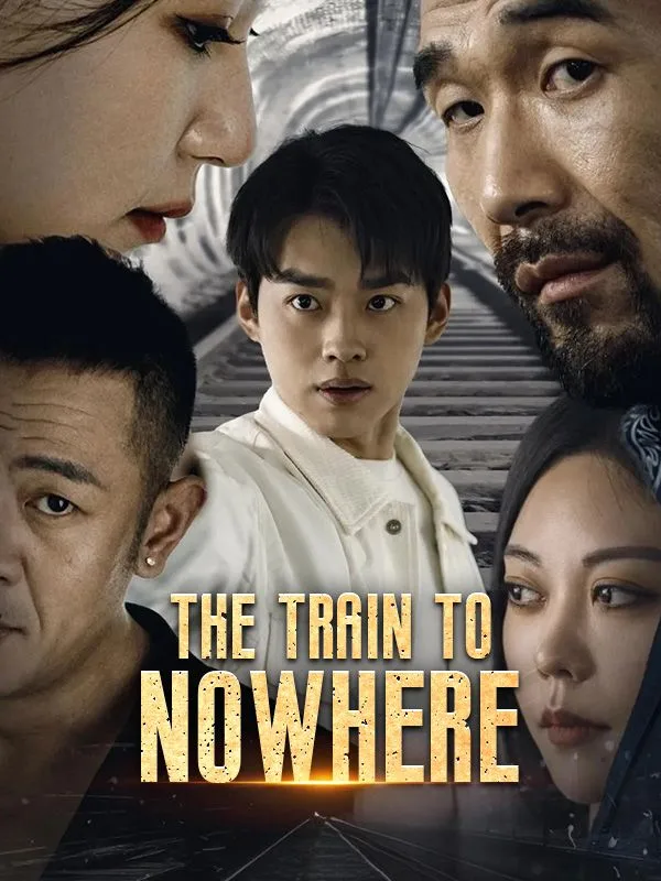 The Train to Nowhere