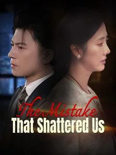 The Mistake That Shattered Us