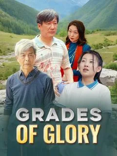 Grades of Glory (DUBBED)