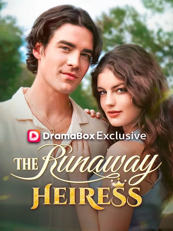 The Runaway Heiress