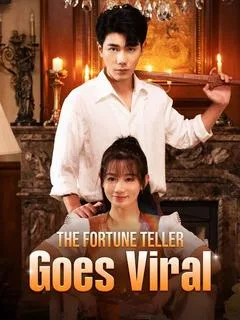 The Fortune Teller Goes Viral