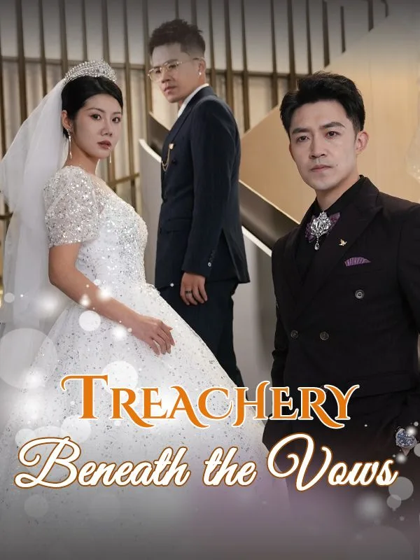 Treachery Beneath the Vows