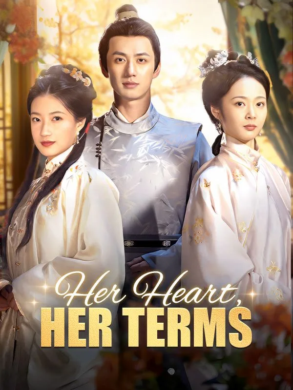 Her Heart, Her Terms